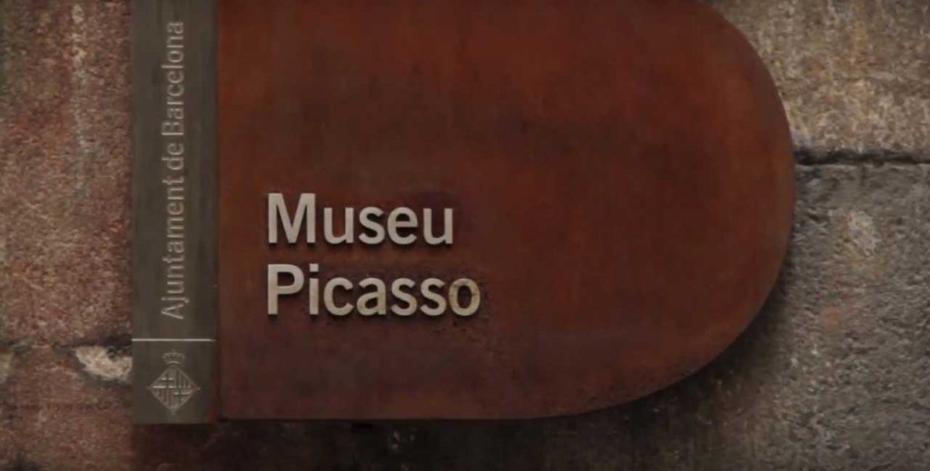 Museo Picasso