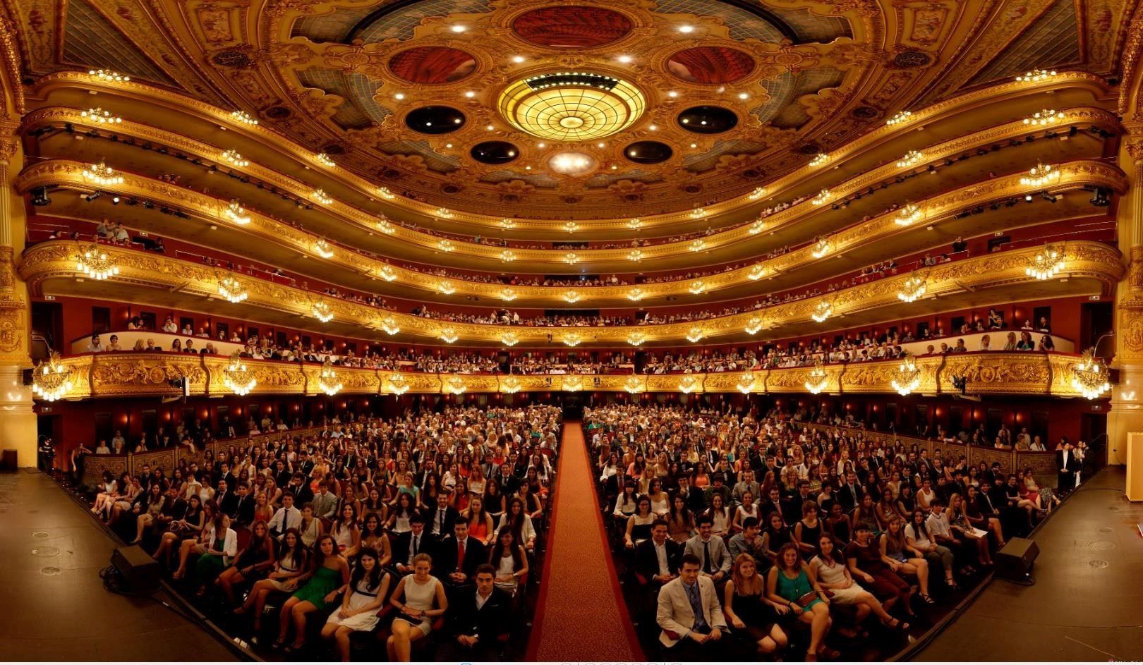 Teatro del Liceu