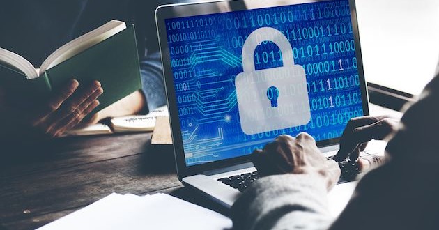 prueba de seguridad