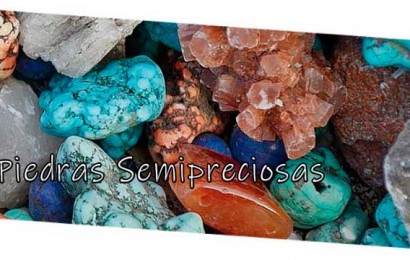 Piedras semipreciosas minerales para regalar
