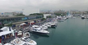 salon-nautico Barcelona-aquarium