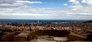 10 sitios secretos Barcelona