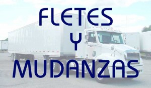 Fletes y mudanzas Barcelona economicos