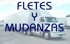 fletes y mudanzas Barcelona