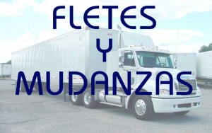 fletes y mudanzas Barcelona