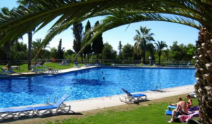 Los mejores camping Barcelona