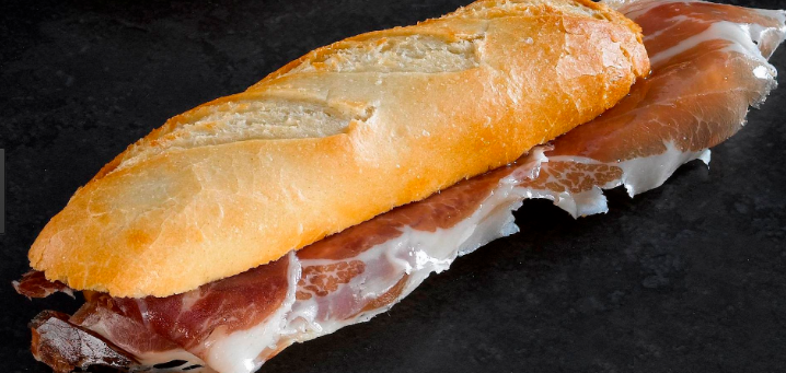 5 sitios donde disfrutar de los mejores bocadillos de Barcelona