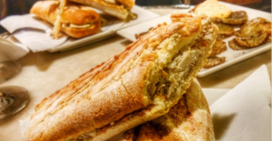 5 sitios para comer los mejores bocadillos en Barcelona