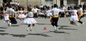 Curiosidades de la sardana