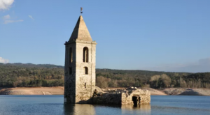 Parques naturales de Barcelona