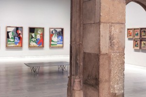 Museo Picasso