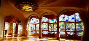 Casa de Batllo