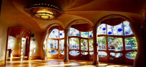 Casa de Batllo