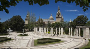 Jardines de Joan Maragall