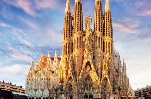 Sagrada Familia