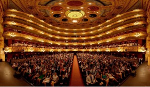 Teatro del Liceu