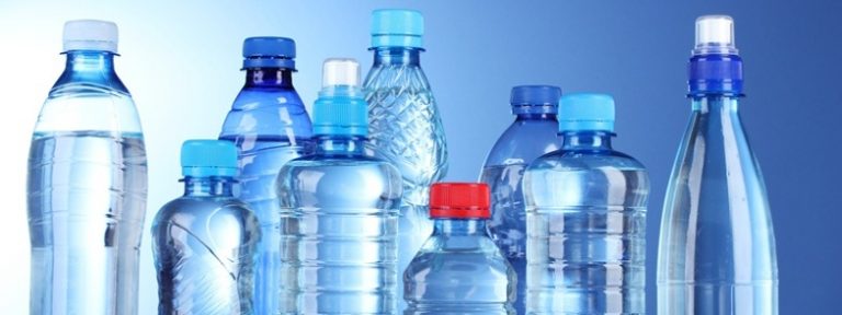 Agua en alimentos y bebidas