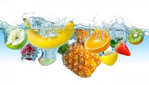 Hidratación, factor fundamental para tu salud